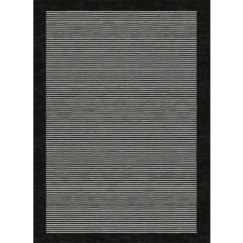 TISCA "S" Series Hand Tufted Rug