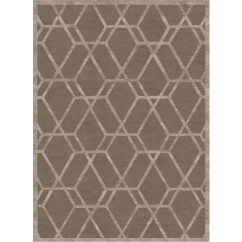TISCA "S" Series Hand Tufted Rug