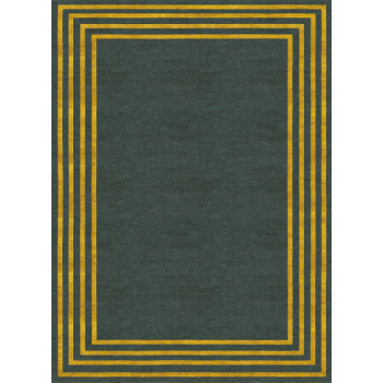 TISCA "S" Series Hand Tufted Rug