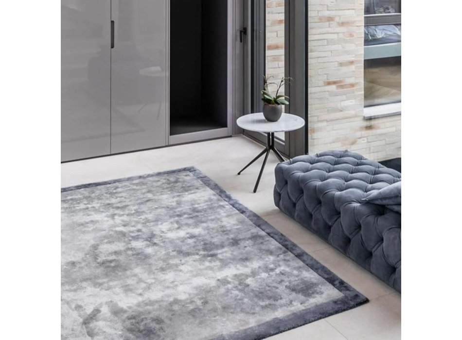 TISCA "S" Series Hand Tufted Rug