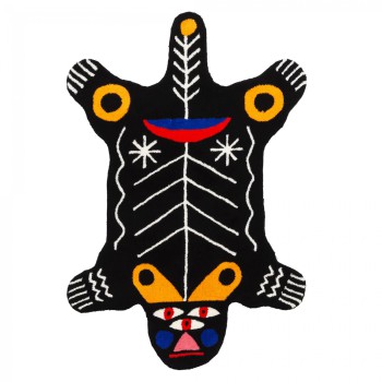 OGGIAN KINOTTO CARPET 42106CH QEEBOO