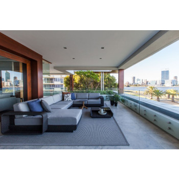 OUTDOOR II TISCA Rug