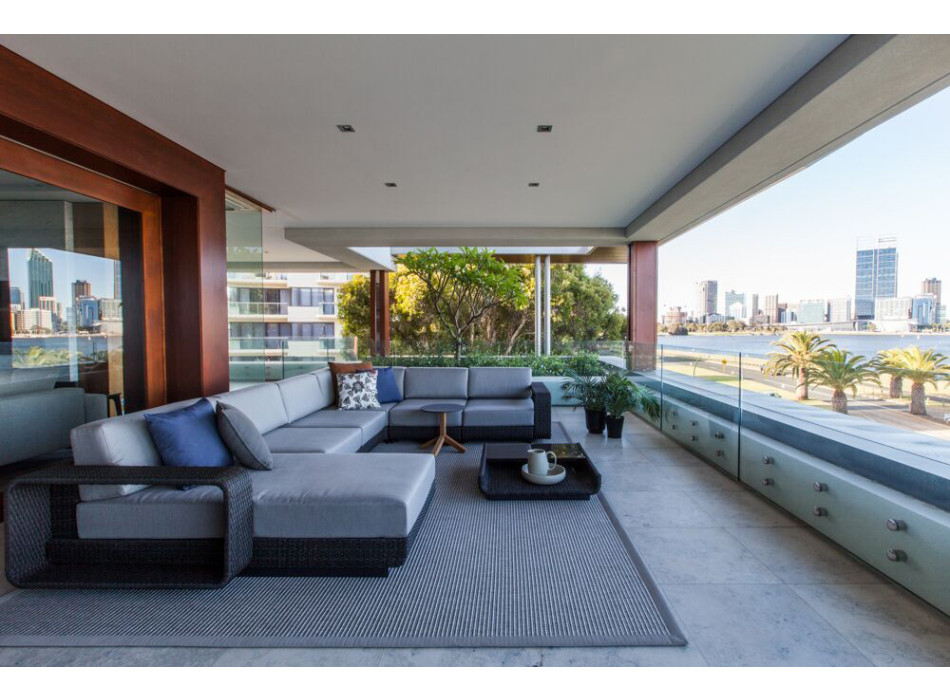 OUTDOOR II TISCA Rug