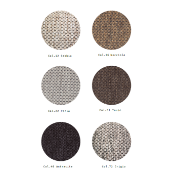 OUTDOOR II TISCA Rug