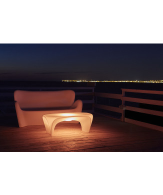 Illuminated Lily MyYour tables