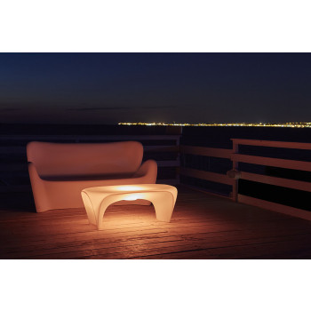 Illuminated Lily MyYour tables