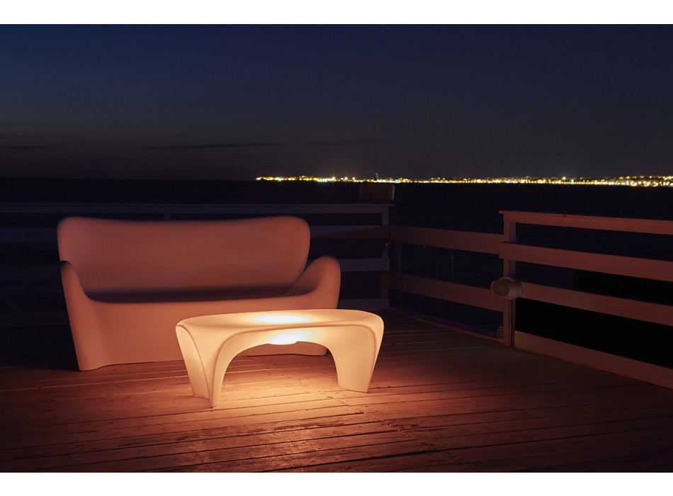 Illuminated Lily MyYour tables