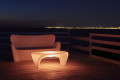 Illuminated Lily MyYour tables