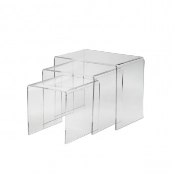 SIMPLY 23726 VESTA coffee tables
