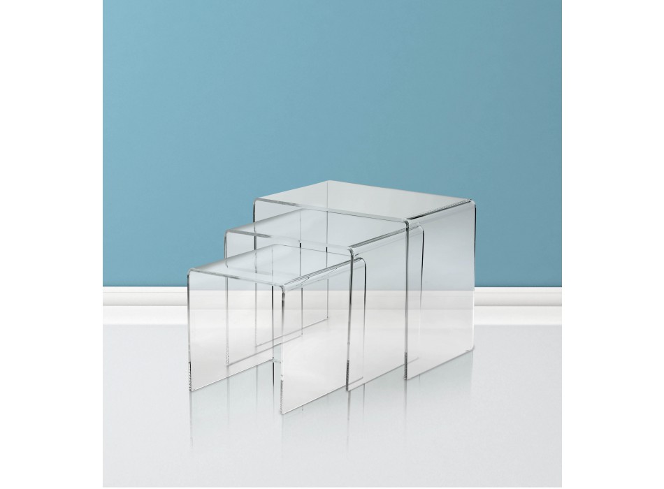 SIMPLY 23726 VESTA coffee tables