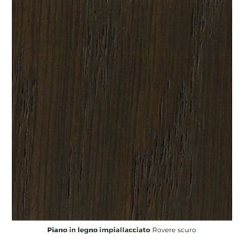 AMIRA COFFEE TABLE 6273 TONIN CASA