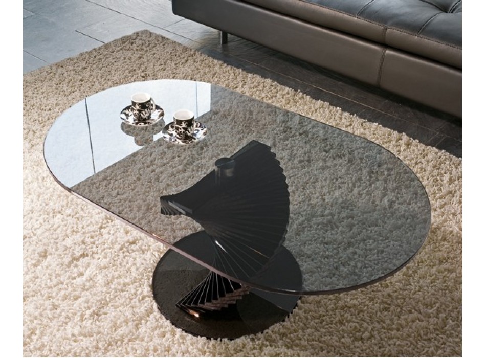 LARGE ARIEL TABLE 6832 TONIN HOME