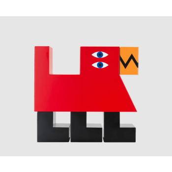 Aziz QEEBOO Coffee Table