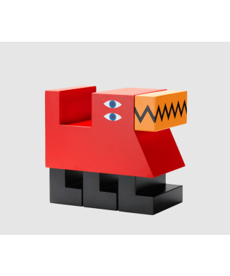 Aziz QEEBOO Coffee Table