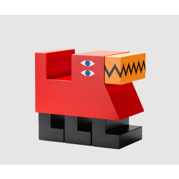 Aziz QEEBOO Coffee Table