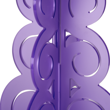 Baricco Emporium Coffee Table