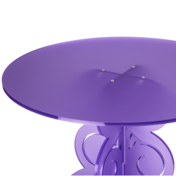 Baricco Emporium Coffee Table