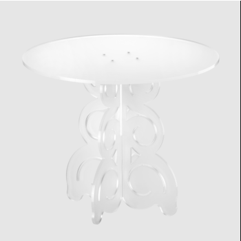 Baricco Emporium Coffee Table