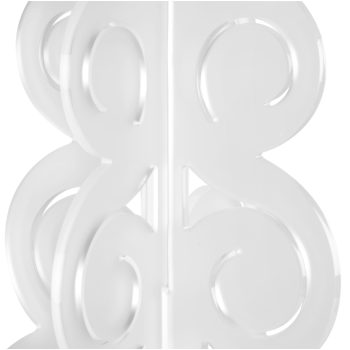 Baricco Emporium Coffee Table