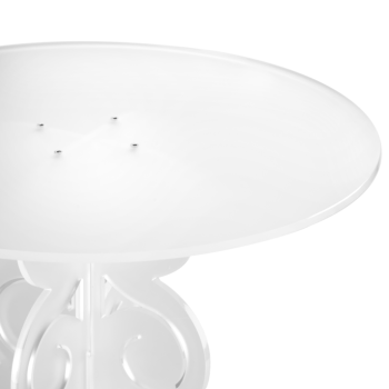 Baricco Emporium Coffee Table