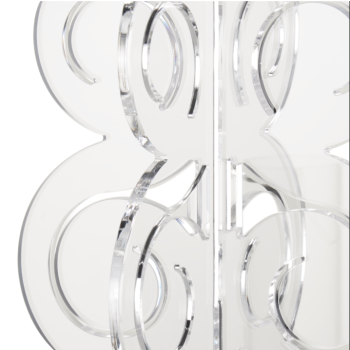 Baricco Emporium Coffee Table