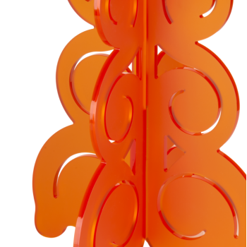 Baricco Emporium Coffee Table