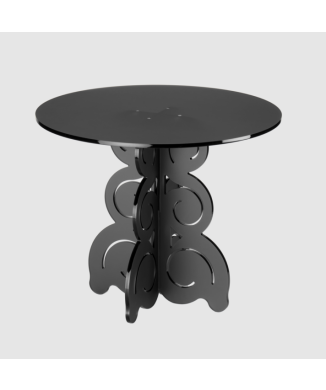 Baricco Emporium Coffee Table