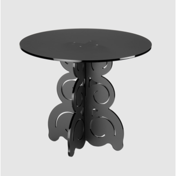 Baricco Emporium Coffee Table