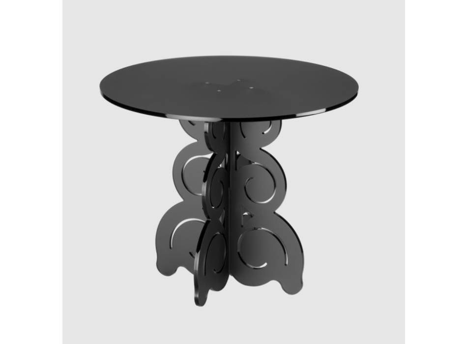 Baricco Emporium Coffee Table