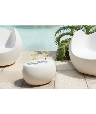 FIZZZ SLIDE coffee table