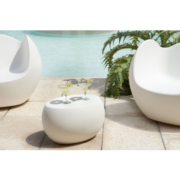 FIZZZ SLIDE coffee table