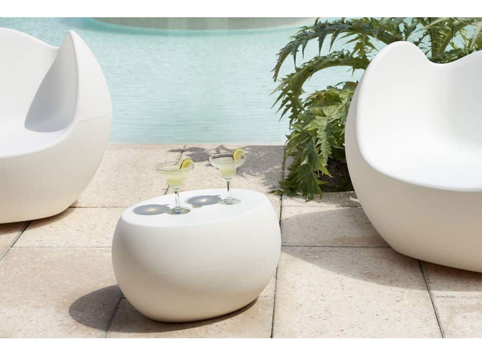 FIZZZ SLIDE coffee table