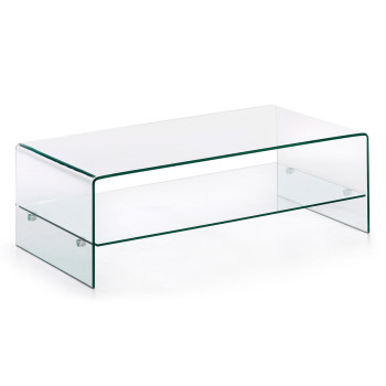 Burano coffee table 110 x 55 cm