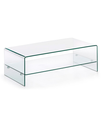 Burano coffee table 110 x 55 cm
