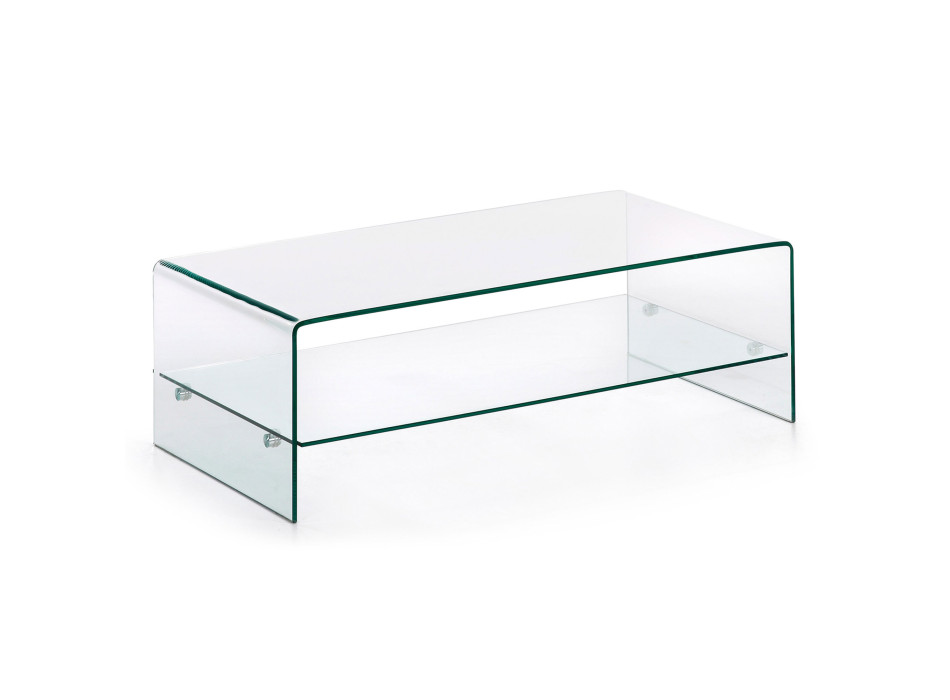 Burano coffee table 110 x 55 cm