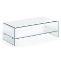 Burano coffee table 110 x 55 cm
