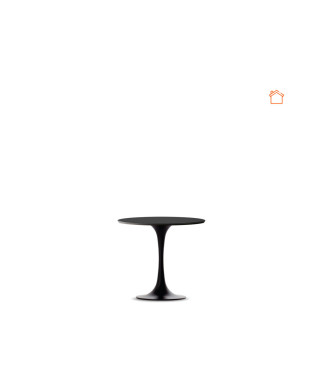 CIRCUS RELAX Coffee Table Ø 50 cm - NITESCO