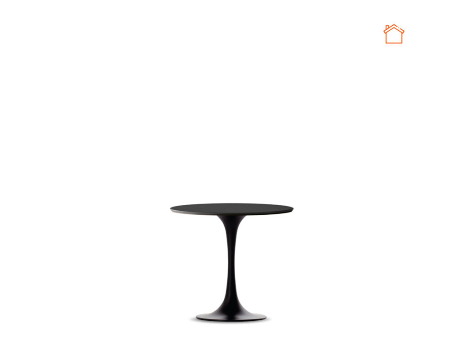 CIRCUS RELAX Coffee Table Ø 50 cm - NITESCO