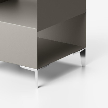 Cube Coffee Table PEZZANI
