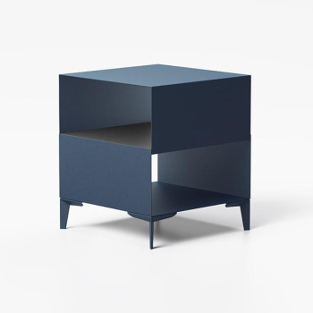 Cube Coffee Table PEZZANI
