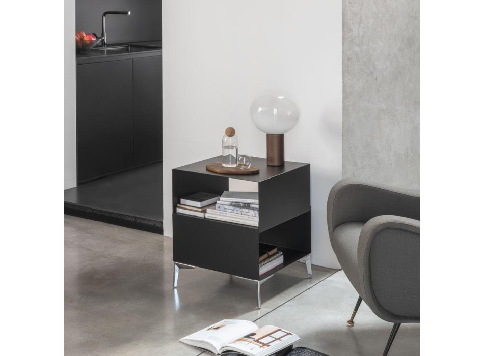Cube Coffee Table PEZZANI