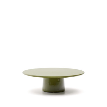 Albanella coffee table in concrete with finish
