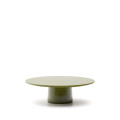 Albanella coffee table in concrete with finish