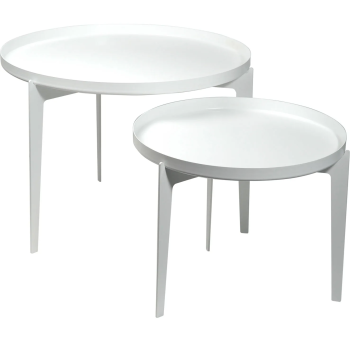 ILLUSION Covo two-in-one coffee table