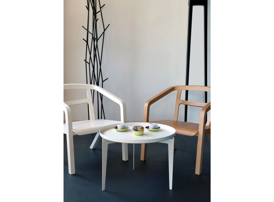 ILLUSION Covo two-in-one coffee table