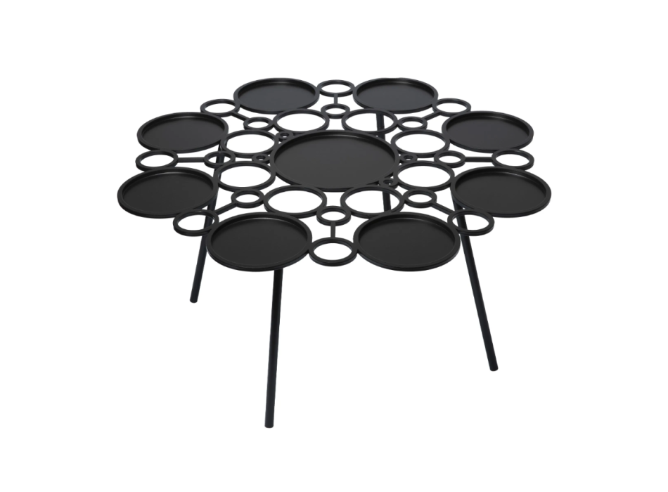 Floret Coffee Table COVO