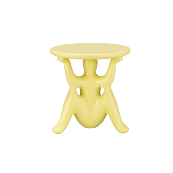 HelpYourSelf QEEBOO Coffee Table