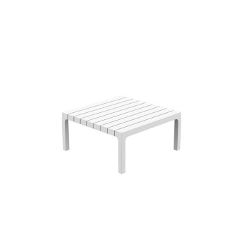 SPRITZ Vondom polypropylene coffee table