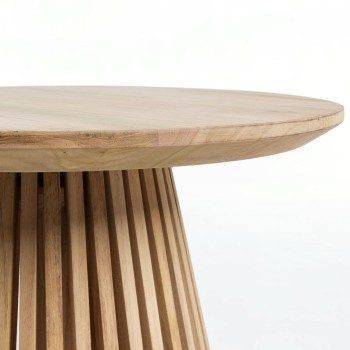 Jeanette coffee table Ø 50 cm