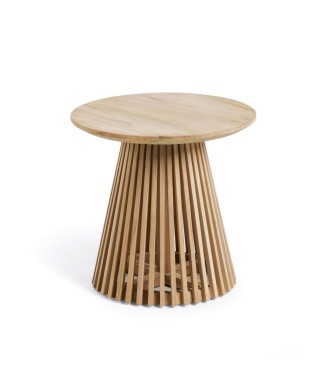 Jeanette coffee table Ø 50 cm